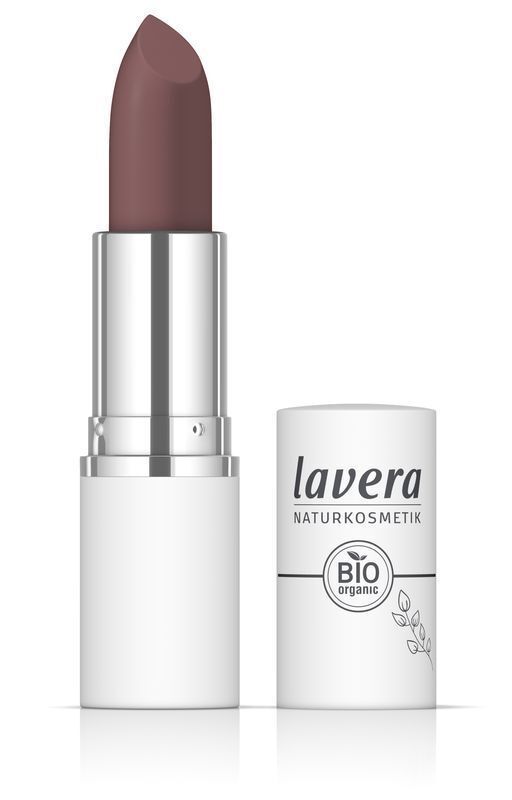 Lavera Lipstick comfort matt ember 04 4.5 Gram