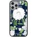 ERT GROUP Babaco Flowers 031 Gehard Glas Telefoonhoesje voor Apple iPhone 13 Pro