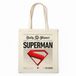 ARTESANIA CERDA, S.L. Sac shopping Superman