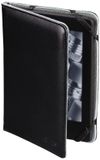 Hama klaphoes 6" beschermhoes cover case etui tas voor eReader eBook-reader zwart