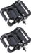 Young Connections Kamerahouder clip für DSLR-Kamera, 1/4 Zoll, Schwarz