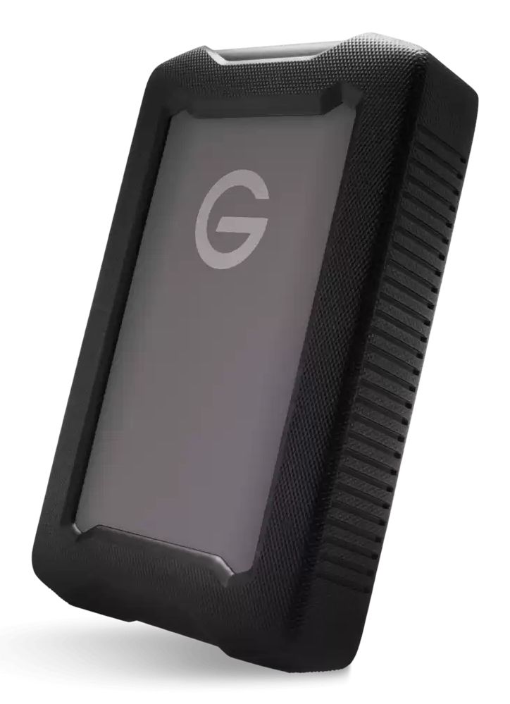 SanDisk Professional G-DRIVE ARMORATD HDD - 6TB