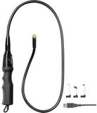 VOLTCRAFT BS-17+ USB-endoscoop - Ø 8 mm / 93 cm