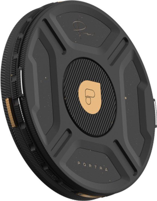 PolarPro Portra Mistfilter