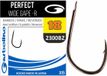 Garbolino Perfect Wide Gape-R Spade - Barbed (15 pcs) - Taille : 16