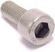 Bofix FIXX MEER Inbusbouten M5x12 RVS 25 stuks
