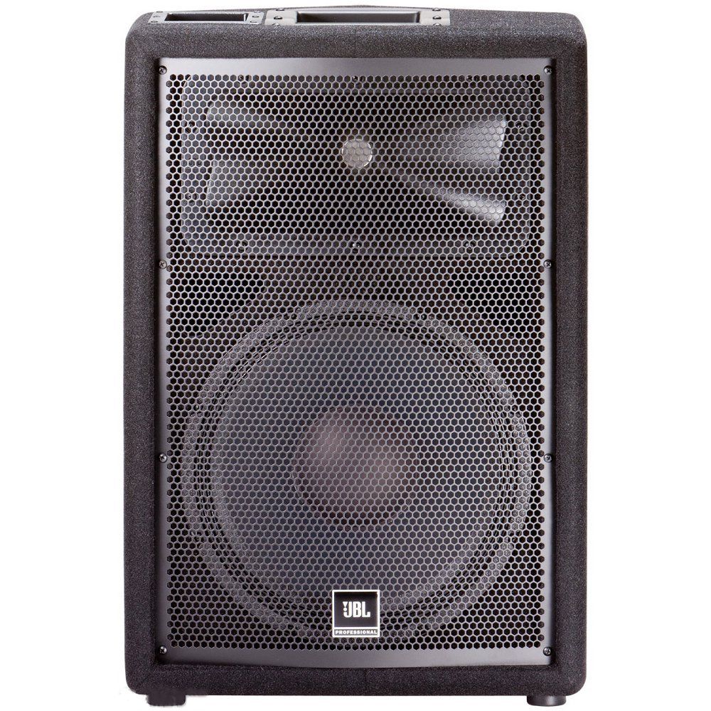 JBL JRX212 12 inch passieve vloermonitor
