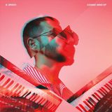Cosmic Bastard Jazz Cosmic Mind EP