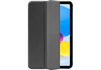 Just in Case Bookcover Slimline Trifold Ipad 10.9 Zwart