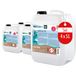 Höfer Chemie BAYCINEX® 4x5 L Metall-Ex Reinigungsmittel für Kalk- und Metallablagerungen im praktischen Kanister
