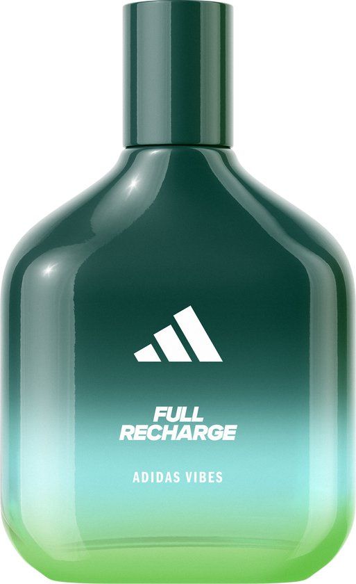 Adidas Vibes / 100 ml / Unisex