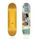 Jart XDXD 8.375" HC CFK x Skateboard-dek