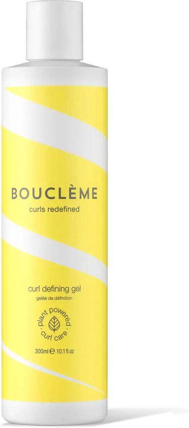 Bouclème Curl Defining Gel 300ml