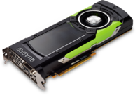 PNY VCQGP100-PB - Videokaart