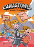El Canastones - El sendero del guerrero / The Trail of the Warrior (Spanish Edition)