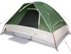 Tente de camping imperméable pour 2 personnes