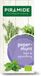 Piramide Thé aux herbes Bio Menthe poivrée - 6 x 20 sachets - Lot économique