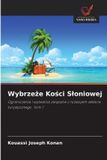 Wybrze¿e Bol Wybrzeże Kości Sloniowej Paperback
