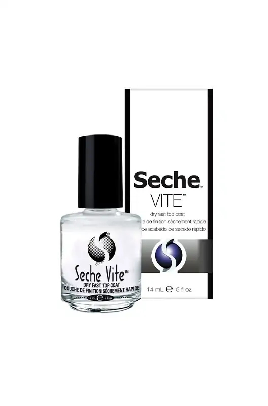 Seche Dry Fast Top Coat