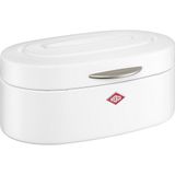 Wesco Single Elly Broodtrommel - Wit - 4004519095751