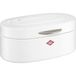 Wesco Single Elly Broodtrommel - Wit - 4004519095751