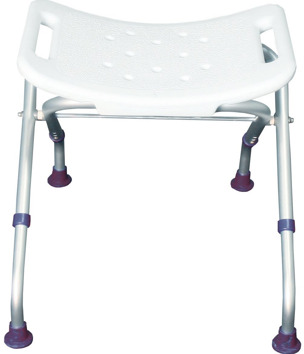 Vitility Douchekruk opvouwbaar Douchezitje kopen? Kieskeurig.nl