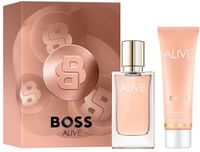 Hugo Boss Coffret cadeau Alive