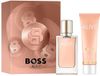 Hugo Boss Coffret cadeau Alive