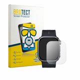 BROTECT - Screenprotector voor Huawei Watch D3 - Folie Beschermfolie Beschermglas matte