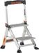 Altrex Jumbo Step 2 treden aluminium