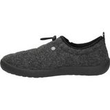 Rohde Pantoffels - Dames - Grijs - Maat:42