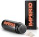 IMPERIO Haarvezels voor Haarverdikking & Vol Haar in Seconden - Haarvezel Poeder voor een Authentieke Look - 100% Natuurlijk - In Premium Kapperskwaliteit - 26g (wit)
