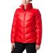 Columbia Pike Lake Outdoorjas Vrouwen - Red Lily