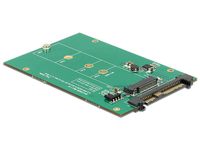 DeLOCK 62696 Interfacekaart/Adapter