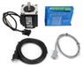 Kit de moteur pas à pas, 34, 200 W, avec servomoteur hybride, interface RS232, couple de 4 Nm