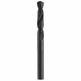 Bosch Professional BL2161 17/32 In. x 6 In. fractionele gereduceerde schacht zwart oxide boor
