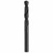 Bosch Professional BL2161 17/32 In. x 6 In. fractionele gereduceerde schacht zwart oxide boor