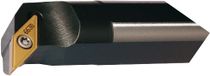 Promat/Tecwerk Porte-plaquette à plaquettes interchangeables | S25T-SVQCR 16 | brunie à droite - 6484001182