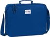 BlackFit8 Briefcase BlackFit8 Oxford Donkerblauw (6 L)