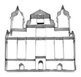 Staedter Stadhuis Augsburg Shape Cookie Cutter