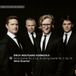 Quatuors Challenge Classics Erich Wolfgang Korngold: String Quartet No. 2, Op. 26/...