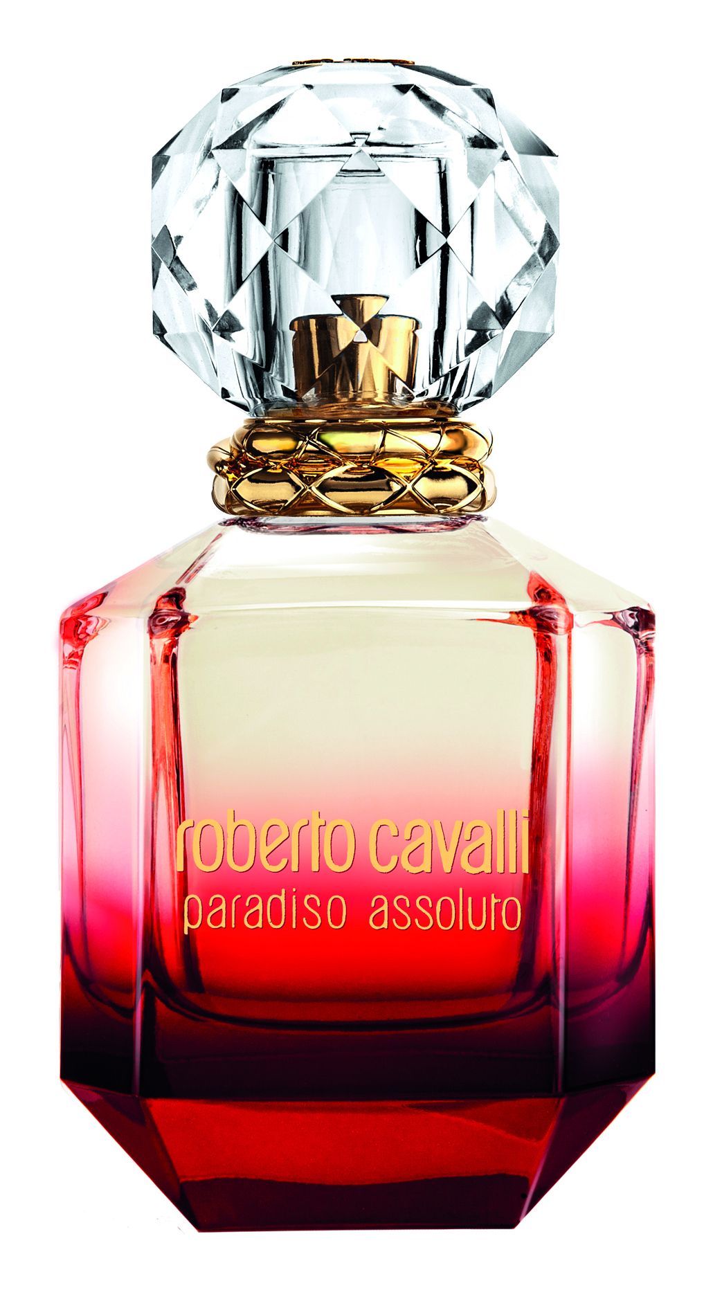 Roberto Cavalli Eau de parfum / 50 ml / Women