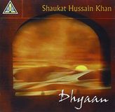 Shaukat Hussain Khan Dhyaan