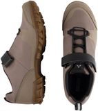 VAUDE TVL Pavei II Chaussures de vélo Hommes Coconut Taille 44