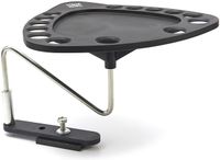 Merkloos / Sans marque HBM Houtdraaibank Accessoirehouder