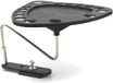 Merkloos / Sans marque HBM Houtdraaibank Accessoirehouder
