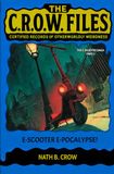 E-scooter E-pocalypse! E-scooter
