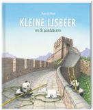 Kleine IJsbeer Kleine IJsbeer en de pandaberen