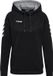 Hummel sweat à capuche Coton Femme 203510