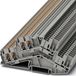 Phoenix Contact 3210604 Bloc de jonction 6 Gris